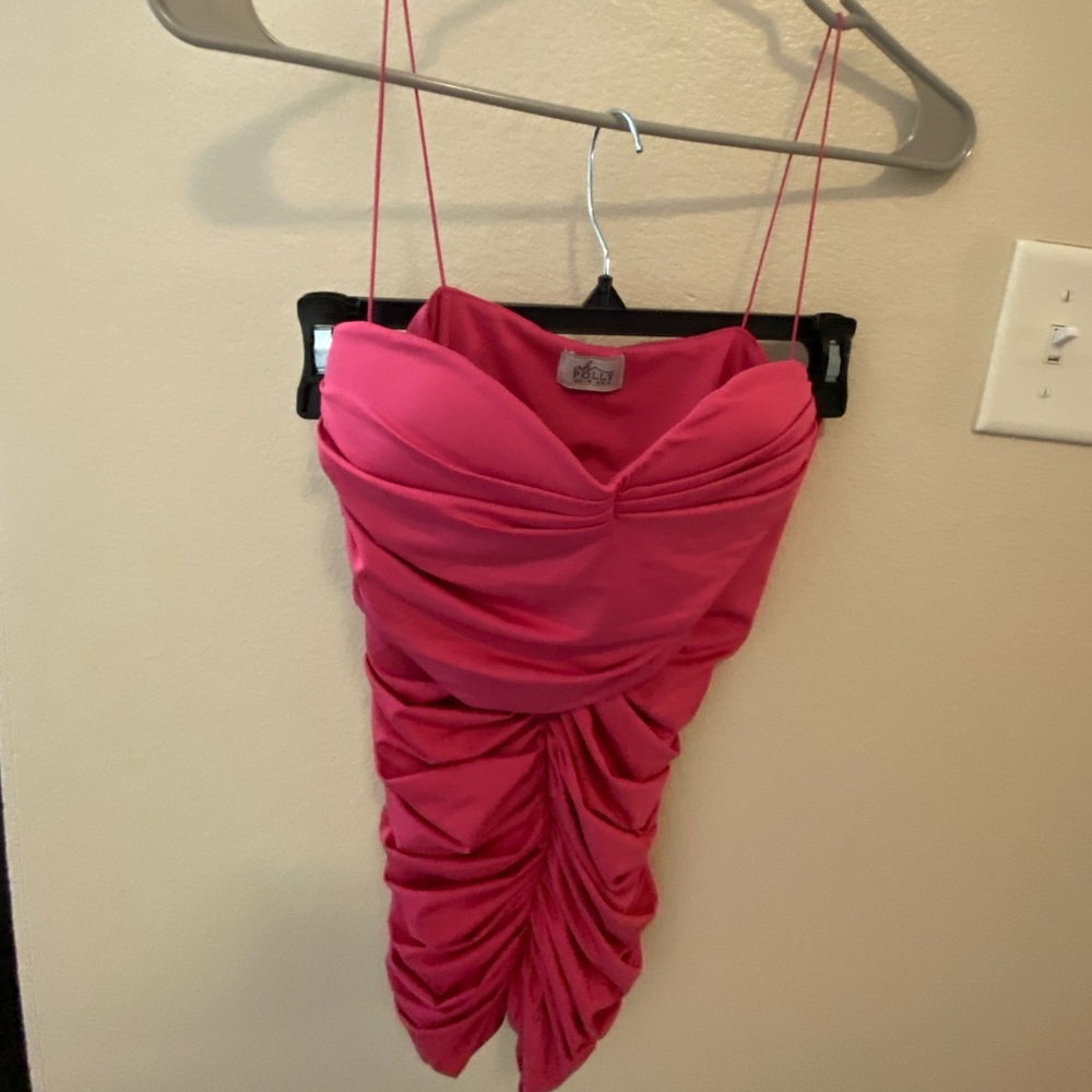 Brand New Oh Polly Two Piece Set